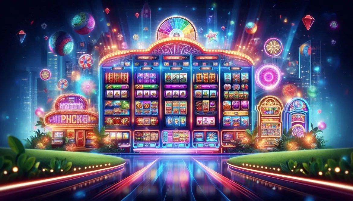 Jacktop Casino