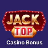 Jacktop casino bonus