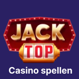 Jacktop casino spellen